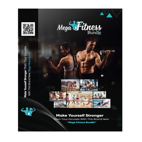 Mega Fitness Bundle